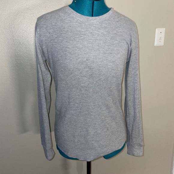 Grey undershirt city lab - Picture 1 of 3